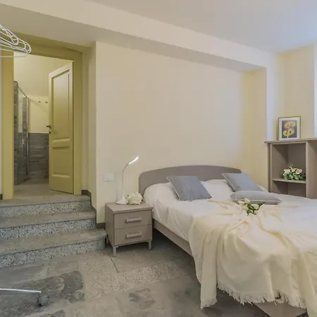 Tiny Duke Apartment Varenna Exterior photo