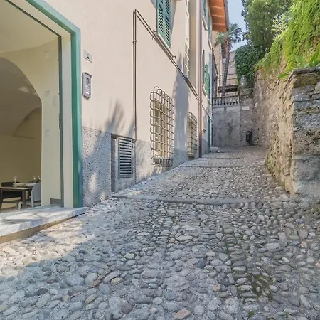 Tiny Duke Apartment Varenna Exterior photo