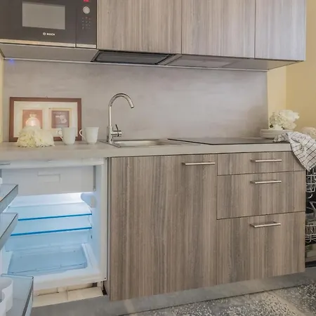 Tiny Duke Apartment Varenna Exterior photo
