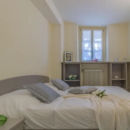 Tiny Duke Apartment Varenna Exterior photo