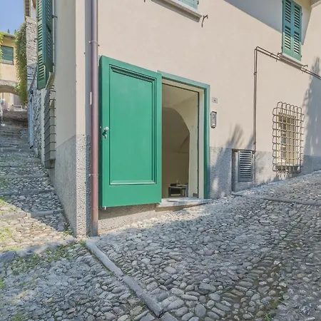 Tiny Duke Apartment Varenna Exterior photo